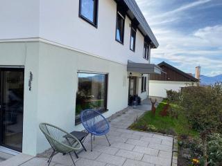 Ferienwohnung Marie - Loffenau - 8