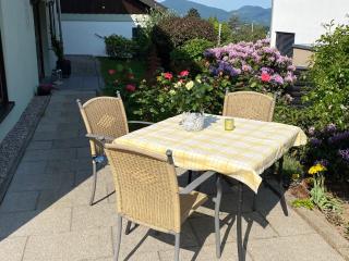 Ferienwohnung Marie - Loffenau - 9