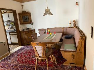 Ferienwohnung Marie - Loffenau - 4