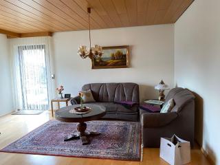Ferienwohnung Marie - Loffenau - 0