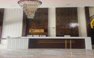 Hotel Dev - Zirāpur - 6