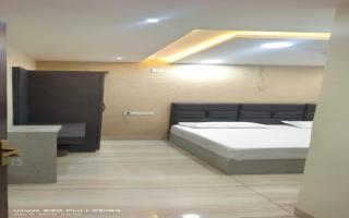 Hotel Dev - Zirāpur - 5