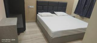 Hotel Dev - Zirāpur - 3
