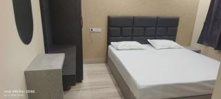 Hotel Dev - Zirāpur - 2