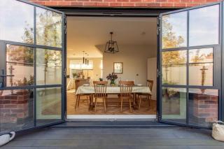 Bright open plan living - Bath - Free Parking - Bath - 7