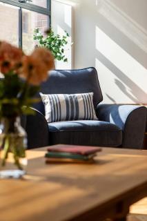 Bright open plan living - Bath - Free Parking - Bath - 3