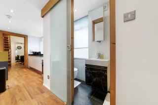 Central London Apt walk to Hyde Park & Marble Arch Station - 6