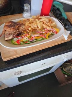 Riverstone Guest Lodge - Harare - 9