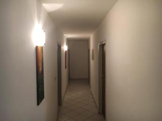 Pension Ani-Falstaff - Vienna - 3
