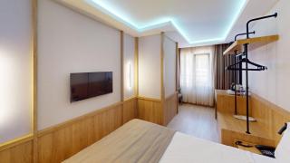 Istanbul River Hotel - Istanbul - 7