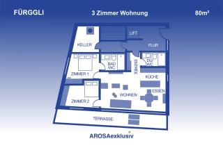 Fürggli - Arosa - 9