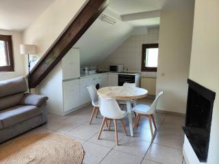 Apartamento ático Belabarce - Isaba - 3