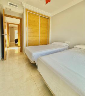 Apartamento Vistas al Montgó - Denia - 1