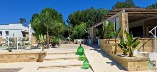 Masseria Tenuta I Quattro Venti - 1