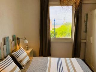 T3 vue mer 100m jardin - Hyères - 2