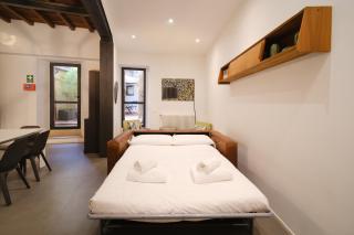 Golden House BuddyRent - Rome - 9