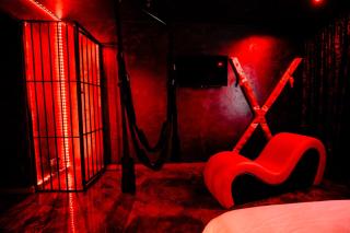 Bucharest love room jacuzzi - Bucharest - 9