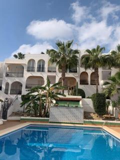 Casa Cymraeg - Puerto de Mazarrón - 0