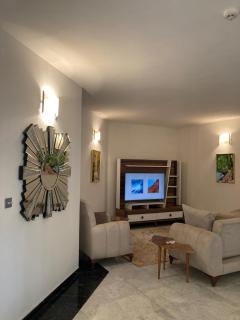 Maitama Heights Apartments - Abuja - 0