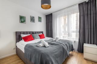 Apartament Żeńców, Bemowo, Free Parking - Warsaw - 0
