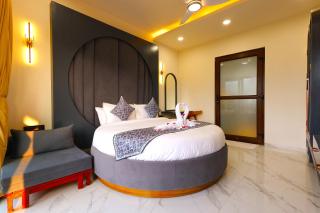 Chitralekha Boutique Resort - 0