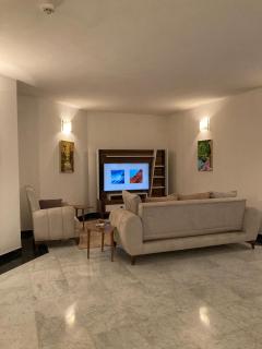 Maitama Heights Apartments - Abuja - 8