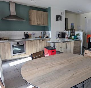 Appartement au calme - Nice - 5