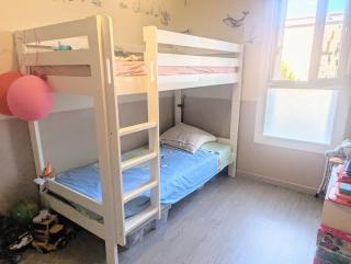 Appartement au calme - Nice - 2