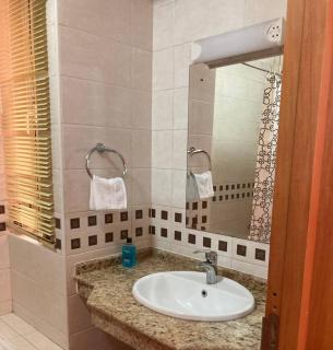 Maitama Heights Apartments - Abuja - 4