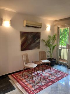 Maitama Heights Apartments - Abuja - 3