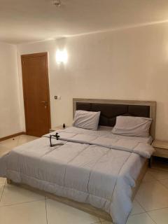Maitama Heights Apartments - Abuja - 2