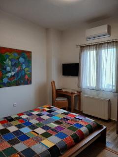 Diavaide Apartment - - 8