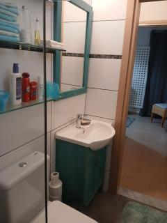 Diavaide Apartment - - 6
