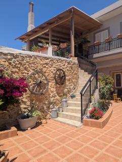 Diavaide Apartment - - 2