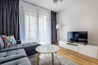 Apartament Żeńców, Bemowo, Free Parking - Warsaw - 3