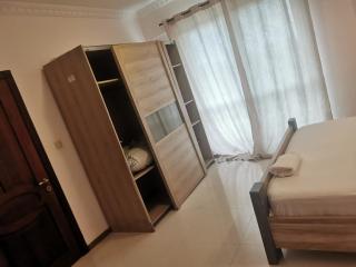 Lemon tree apartment - Dar es Salaam - 9