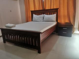 Lemon tree apartment - Dar es Salaam - 8