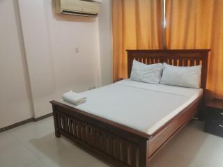 Lemon tree apartment - Dar es Salaam - 1