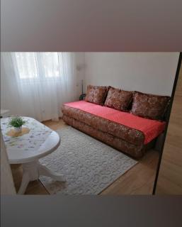Utjeha House and Apartment - Bar - 9