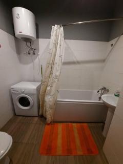 Квартира по улице Коновальца, 36-Э - 6