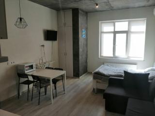 Квартира по улице Коновальца, 36-Э - Kyiv - 2