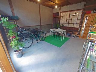 民泊,山陰時間 - - 6