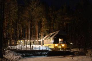 Dacha 5 - 9