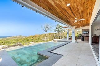 4BR Villa Oceanview and Infinity Pool - Brasilito - 0