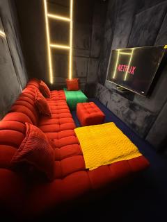 PENTAGON by Riz homes - Sagisa - 1