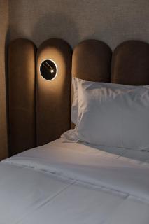 Kaganat Boutique Hotel - Osh - 9