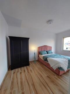 Durazzo Apartment - Polisi i Vogël - 6
