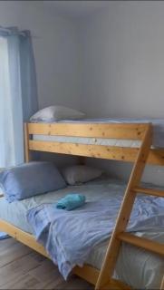 Durazzo Apartment - Polisi i Vogël - 3