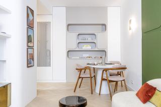 BERLIOZ - Splendid apartment in Nice city center - Nice - 8