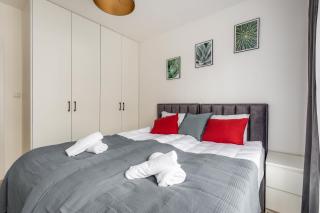 Apartament Żeńców, Bemowo, Free Parking - Warsaw - 7